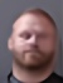 Mugshot of Alex Walter Vanderaa