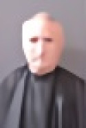 Mugshot of Shaun Patrick Forkin