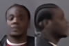 Mugshot of Kobe Michael Blake