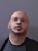 Mugshot of Travis NMN Second Gillespie