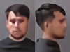 Mugshot of Cesar Emmanuel Jordan Mendez
