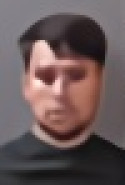 Mugshot of Cesar Emmanuel Jordan Mendez