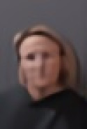 Mugshot of Tabitha Crystal McGuinn