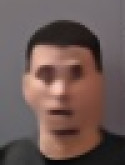 Mugshot of Omar NMN Pena Ayala