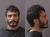 Mugshot of Mousaab Hasan Alsahou