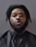 Mugshot of Khadir Darnelle Pierson