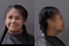 Mugshot of Claudia Ivette Palacios