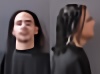 Mugshot of Kevin Lebron Davis