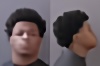Mugshot of Dalen Dwayne Peden