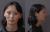 Mugshot of Kinley Jo Mahan