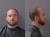 Mugshot of Jordan Uriah Methany Ledger