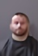 Mugshot of Jacob Timothy Robinson