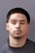 Mugshot of Jose Romero-Macedo