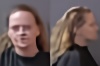 Mugshot of Stephanie Michelle Ladner