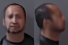 Mugshot of EDI CONEJO PIZANO