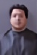 Mugshot of Cesar Andres Onate Parra