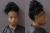 Mugshot of Riyana Vernai Frazier