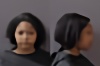 Mugshot of Enajia Diane Liendo Allen