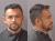 Mugshot of Mario Exeliar Vargas Cruz