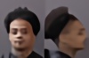Mugshot of Veeori Santiago