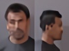 Mugshot of Jesus Cantoran Romero