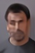 Mugshot of Jesus NMN Cantoran Romero