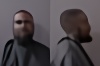 Mugshot of Ishmael Foliba Njinimbam