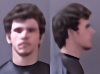 Mugshot of Xavier R Tharp