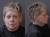 Mugshot of Lonna Denise Evans