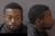 Mugshot of Montel Lavar Carroll
