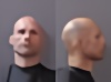 Mugshot of Edmond Kenneth Third Woody