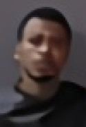 Mugshot of Christopher Detralle Crawford