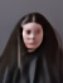 Mugshot of Haley Brianne Hasty