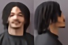 Mugshot of Brandon James Woods