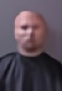 Mugshot of Clayton Alexander Hall