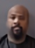 Mugshot of Ryan Anthony Gold