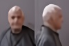 Mugshot of Gary Moises Shaw Aguirre