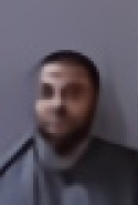 Mugshot of Bryan Gregory Mosley