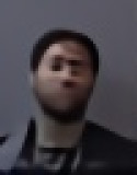 Mugshot of David Ryan Parham