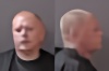 Mugshot of Joshua Steven Napier