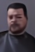 Mugshot of Efrain NMN Hernandez-Velasco