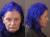 Mugshot of Charity Ann McDole