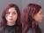 Mugshot of Natalia Alejandra Arreaza Ramirez