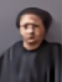 Mugshot of Bianca Alexis Townsend