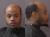 Mugshot of Tony Lamont Cox