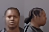 Mugshot of Aniya Breann Porter
