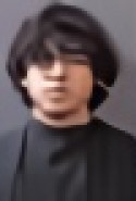 Mugshot of Jimmy NMN Gamez