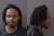 Mugshot of Darion Martell Isbell