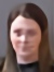 Mugshot of Magen Barbara Peters
