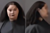 Mugshot of Stephanie Aguilar